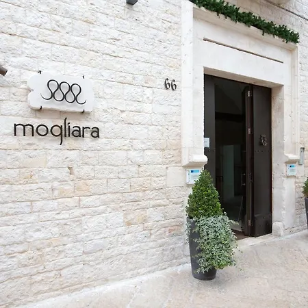 Mogliara Appartamento Acquaviva delle Fonti