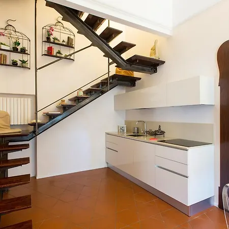Mogliara Appartamento *