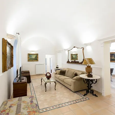 Appartamento Mogliara