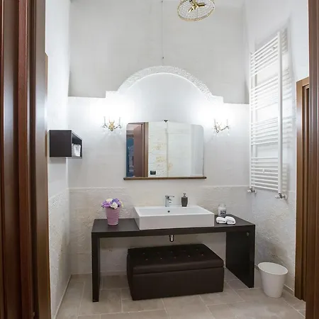 Mogliara דירה *