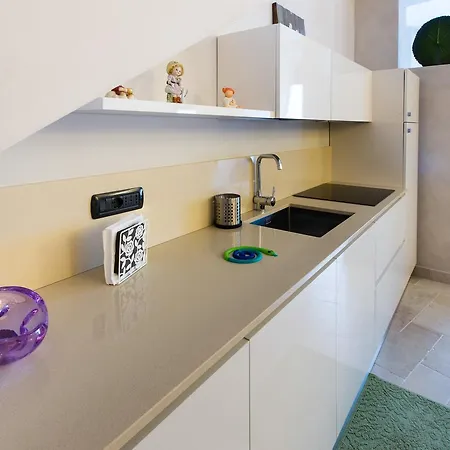 Appartamento Mogliara Acquaviva delle Fonti