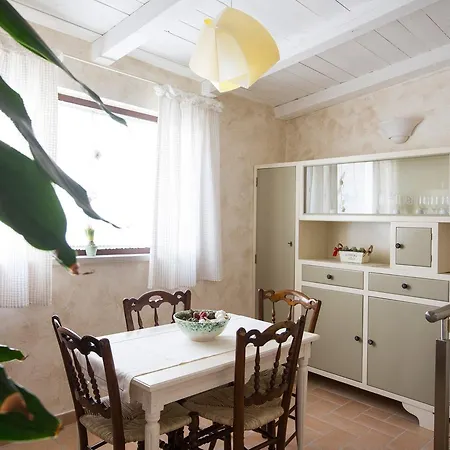 Appartamento Mogliara