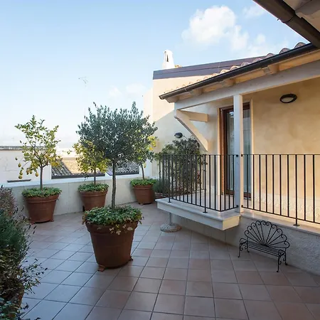 Appartamento Mogliara Acquaviva delle Fonti