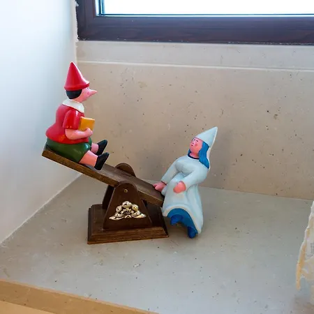 Appartamento Mogliara