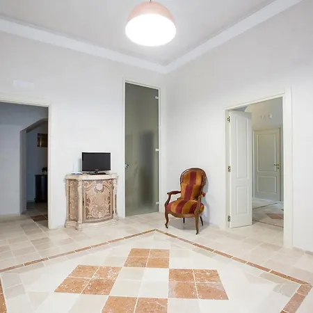 Mogliara Appartamento
