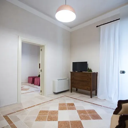 Mogliara Appartamento