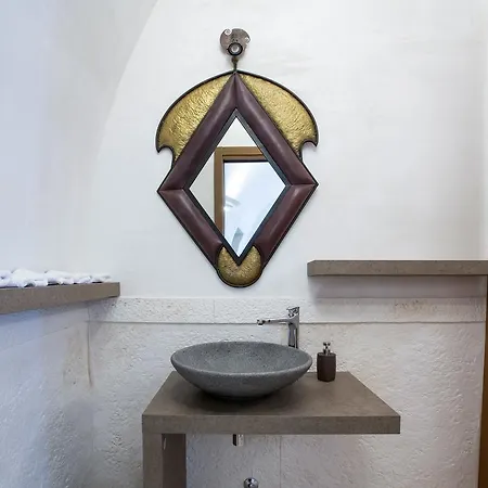 Mogliara Appartamento