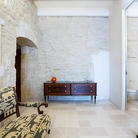 Appartamento Mogliara