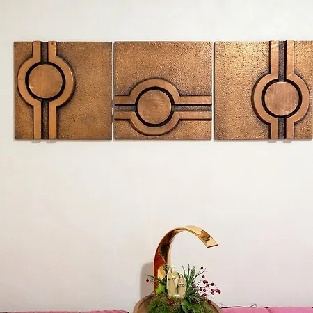 Appartamento Mogliara