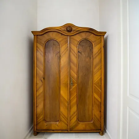 Mogliara Appartamento