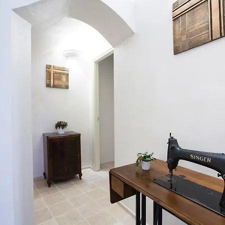 Mogliara *