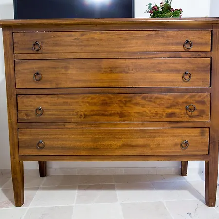 Appartamento Mogliara