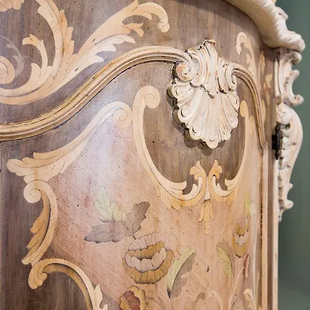 Appartamento Mogliara *