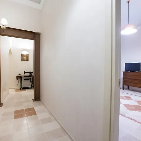 Appartamento Mogliara Acquaviva delle Fonti